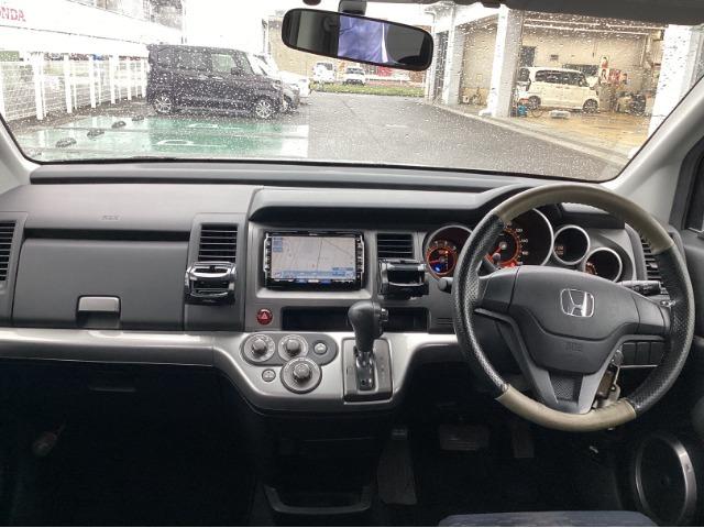 クロスロード 20X 4WD ワンオーナー アルミホイール 3列シート(14枚目)