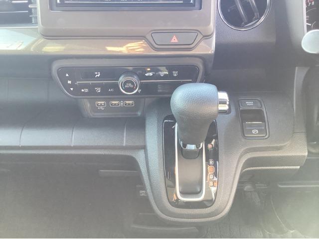 Ｎ－ＷＧＮカスタム Ｌホンダセンシング　ナビ装着用スペシャルパッケージ　ＥＴＣ（12枚目）