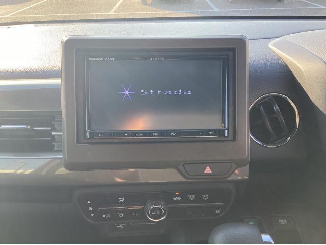 Ｎ－ＷＧＮカスタム Ｌホンダセンシング　ナビ装着用スペシャルパッケージ　ＥＴＣ（14枚目）