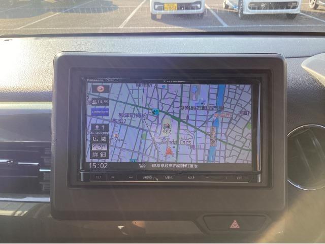 Ｎ－ＷＧＮカスタム Ｌホンダセンシング　ナビ装着用スペシャルパッケージ　ＥＴＣ（15枚目）