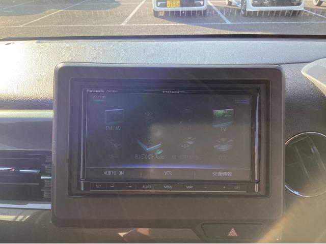 Ｎ－ＷＧＮカスタム Ｌホンダセンシング　ナビ装着用スペシャルパッケージ　ＥＴＣ（16枚目）