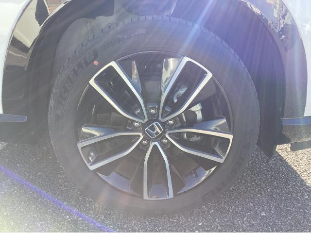 ヴェゼル ｅ：ＨＥＶ　Ｚ　ワンオーナー　メモリーナビ　スマートキー（5枚目）