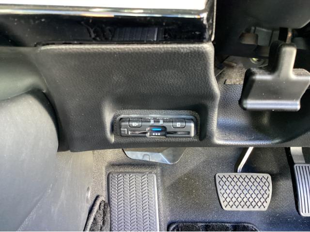 ヴェゼル ｅ：ＨＥＶ　Ｚ　ワンオーナー　メモリーナビ　スマートキー（16枚目）