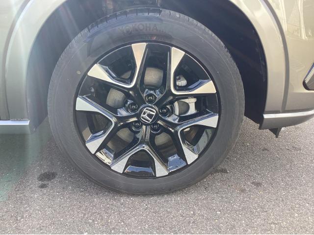 ＺＲ－Ｖ ｅ：ＨＥＶ　Ｚ　ワンオーナー　メモリーナビ　ＥＴＣ（5枚目）