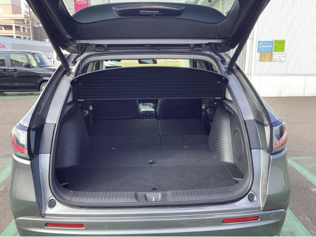 ＺＲ－Ｖ ｅ：ＨＥＶ　Ｚ　ワンオーナー　メモリーナビ　ＥＴＣ（11枚目）