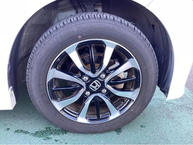 N-WGN Gホンダセンシング ワンオーナー スマートキー ベンチシート(5枚目)