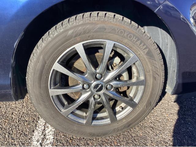 アクア Ｓスタイルブラック　ワンオーナー　衝突被害軽減ブレーキ（5枚目）