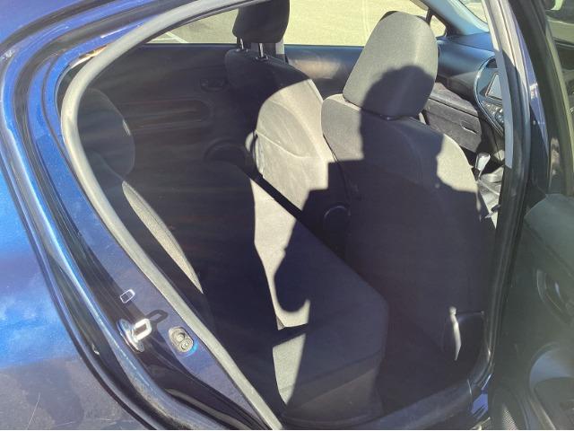 アクア Ｓスタイルブラック　ワンオーナー　衝突被害軽減ブレーキ（12枚目）