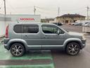 クロスロード 20X 4WD ワンオーナー アルミホイール 3列シート(5枚目)