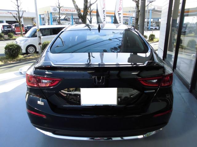 EX ホンダセンシング メーカー純正ナビ(2枚目)