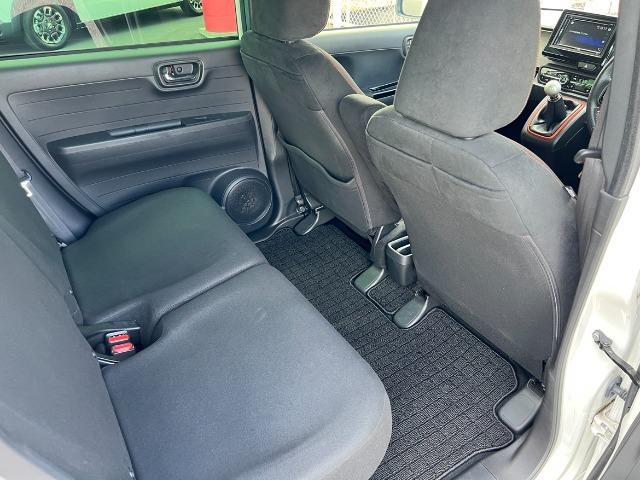 Ｎ－ＯＮＥ ＲＳ　６ＭＴ　無限マフラー　バックカメラ　ドライブレコーダー（17枚目）
