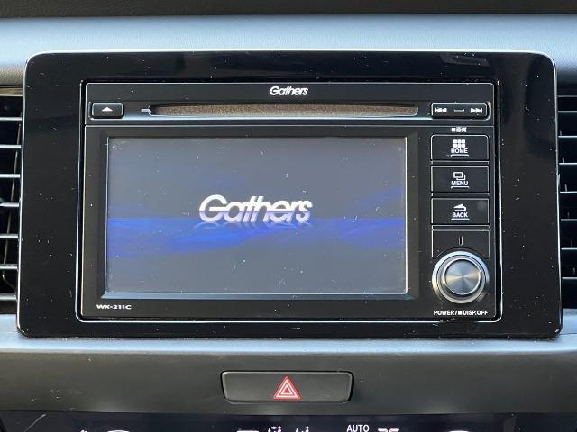 フィット e:HEVホーム 当社試乗車 LED 衝突被害軽減ブレーキ(13枚目)