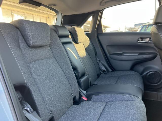 フィット e:HEVホーム 当社試乗車 LED 衝突被害軽減ブレーキ(19枚目)