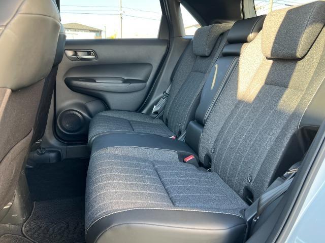 フィット e:HEVホーム 当社試乗車 LED 衝突被害軽減ブレーキ(20枚目)