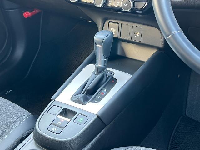 フィット e:HEVホーム 当社試乗車 LED 衝突被害軽減ブレーキ(23枚目)