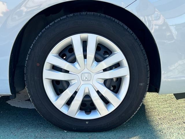 フィット e:HEVホーム 当社試乗車 LED 衝突被害軽減ブレーキ(28枚目)