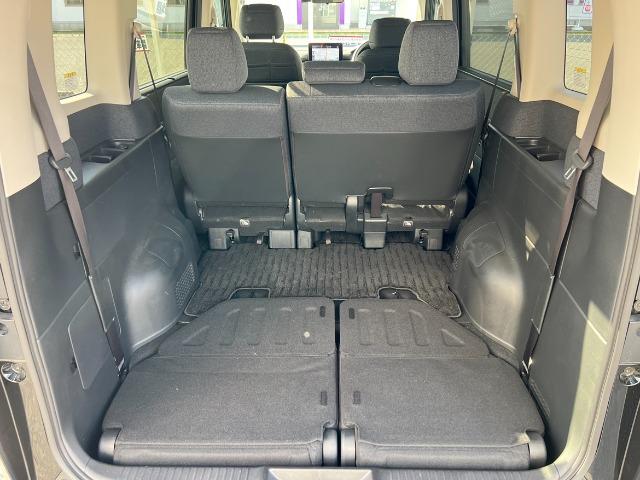ステップワゴン エアー　純正ナビ　両側ＰＳドア　ドラレコ前後　アルミホイール（12枚目）
