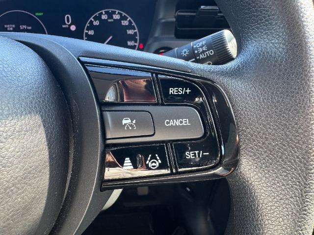 ヴェゼル ｅ：ＨＥＶ　Ｘ　Ｈｏｎｄａ　ＣＯＮＮＥＣＴディスプレーナビ（14枚目）