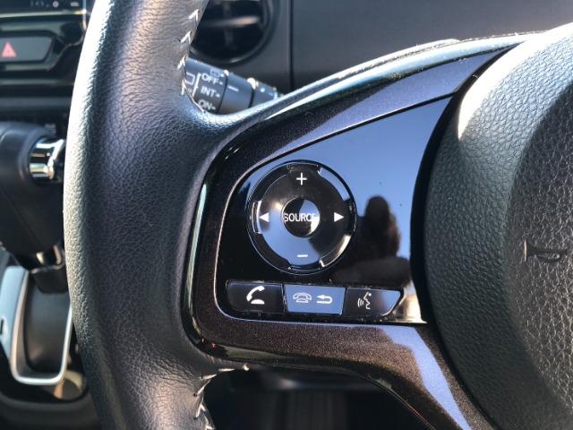 N-BOXカスタム G・Lターボホンダセンシング LED アルミホイール ETC(12枚目)