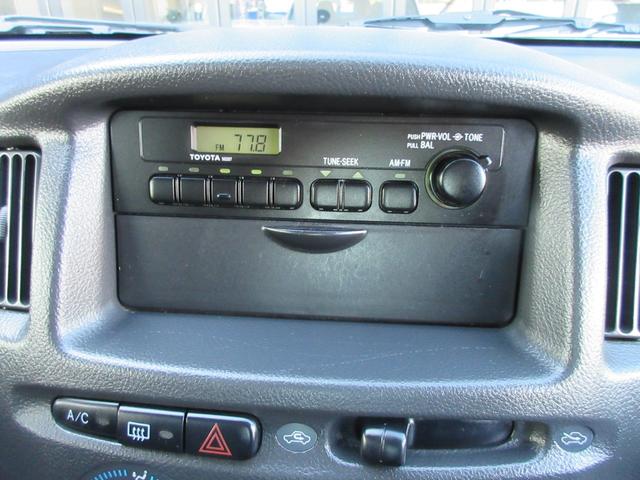 UL XパッケージカラーED 4WD ETC AC AT(22枚目)