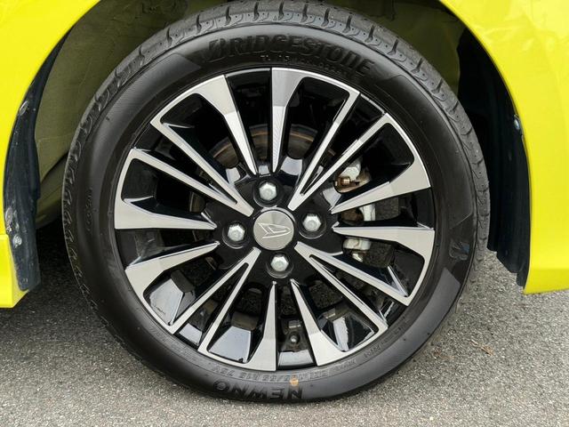 タント カスタムＲＳ　１オーナー禁煙車　スマートアシスト全方位カメラ　レーダークルーズ（ＡＣＣ）　レーンキープアシスト　ＬＥＤヘッドランプ　　純正ナビＴＶ　Ｂｌｕｅｔｏｏｔｈ接続　ドライブレコーダー　ＥＴＣ　両側電動スライドドア　クリアランスソナー　衝突被害軽減システム（23枚目）