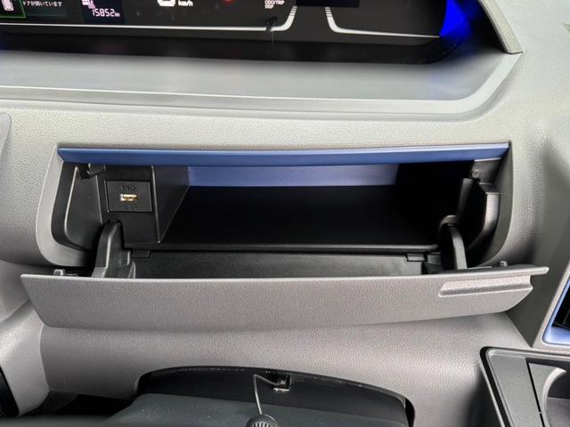 タント カスタムＲＳ　１オーナー禁煙車　スマートアシスト全方位カメラ　レーダークルーズ（ＡＣＣ）　レーンキープアシスト　ＬＥＤヘッドランプ　　純正ナビＴＶ　Ｂｌｕｅｔｏｏｔｈ接続　ドライブレコーダー　ＥＴＣ　両側電動スライドドア　クリアランスソナー　衝突被害軽減システム（47枚目）