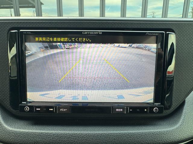 ステラ カスタムＲＳ　スマートアシスト　禁煙車　ナビＴＶ　Ｂカメラ　Ｂｌｕｅｔｏｏｔｈ接続　ＣＤ／ＤＶＤ再生　シートヒーター　ドライブレコーダー　ＥＴＣ　クリアランスソナー　衝突被害軽減システム　ＬＥＤヘッドランプ　アイドリングストップ　オート電動格納ミラー（12枚目）