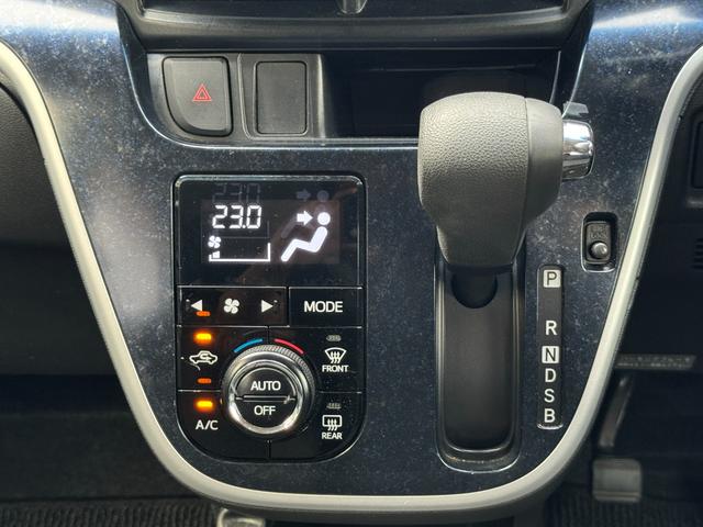 ステラ カスタムＲＳ　スマートアシスト　禁煙車　ナビＴＶ　Ｂカメラ　Ｂｌｕｅｔｏｏｔｈ接続　ＣＤ／ＤＶＤ再生　シートヒーター　ドライブレコーダー　ＥＴＣ　クリアランスソナー　衝突被害軽減システム　ＬＥＤヘッドランプ　アイドリングストップ　オート電動格納ミラー（13枚目）