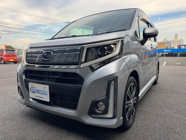 ステラ カスタムＲＳ　スマートアシスト　禁煙車　ナビＴＶ　Ｂカメラ　Ｂｌｕｅｔｏｏｔｈ接続　ＣＤ／ＤＶＤ再生　シートヒーター　ドライブレコーダー　ＥＴＣ　クリアランスソナー　衝突被害軽減システム　ＬＥＤヘッドランプ　アイドリングストップ　オート電動格納ミラー（30枚目）