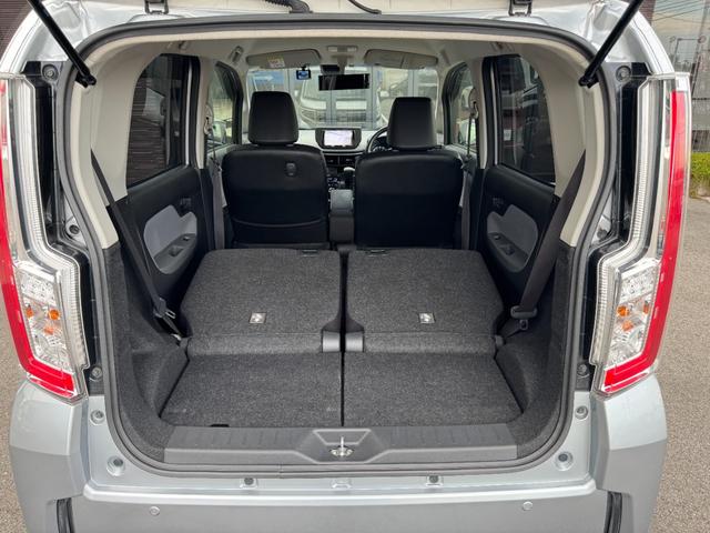 ステラ カスタムＲＳ　スマートアシスト　禁煙車　ナビＴＶ　Ｂカメラ　Ｂｌｕｅｔｏｏｔｈ接続　ＣＤ／ＤＶＤ再生　シートヒーター　ドライブレコーダー　ＥＴＣ　クリアランスソナー　衝突被害軽減システム　ＬＥＤヘッドランプ　アイドリングストップ　オート電動格納ミラー（36枚目）