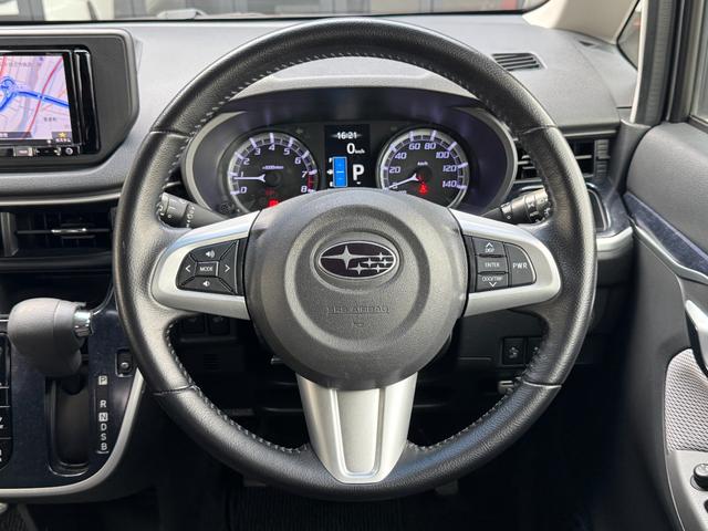 ステラ カスタムＲＳ　スマートアシスト　禁煙車　ナビＴＶ　Ｂカメラ　Ｂｌｕｅｔｏｏｔｈ接続　ＣＤ／ＤＶＤ再生　シートヒーター　ドライブレコーダー　ＥＴＣ　クリアランスソナー　衝突被害軽減システム　ＬＥＤヘッドランプ　アイドリングストップ　オート電動格納ミラー（38枚目）