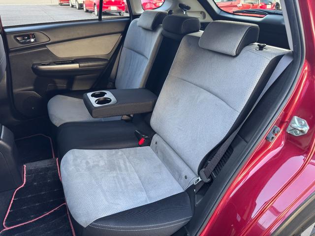 ＸＶハイブリッド ２．０ｉ－Ｌアイサイト　ワンオーナー禁煙車　ナビＴＶ　ＥＴＣ　バックカメラ　コーナーセンサー　Ｂｌｕｅｔｏｏｔｈ接続　レーダークルーズコントロール　レーンアシスト　衝突被害軽減システム　４ＷＤ　オートライト　ＨＩＤ　パワーシート　ルーフレール　スマートキー（47枚目）