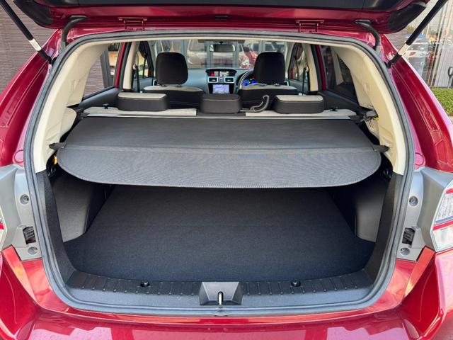 ＸＶハイブリッド ２．０ｉ－Ｌアイサイト　ワンオーナー禁煙車　ナビＴＶ　ＥＴＣ　バックカメラ　コーナーセンサー　Ｂｌｕｅｔｏｏｔｈ接続　レーダークルーズコントロール　レーンアシスト　衝突被害軽減システム　４ＷＤ　オートライト　ＨＩＤ　パワーシート　ルーフレール　スマートキー（55枚目）