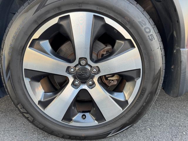 ＸＶハイブリッド ２．０ｉ－Ｌアイサイト　ワンオーナー禁煙車　ナビＴＶ　ＥＴＣ　バックカメラ　コーナーセンサー　Ｂｌｕｅｔｏｏｔｈ接続　レーダークルーズコントロール　レーンアシスト　衝突被害軽減システム　４ＷＤ　オートライト　ＨＩＤ　パワーシート　ルーフレール　スマートキー（57枚目）