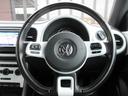 VOLKSWAGEN THE BEETLE