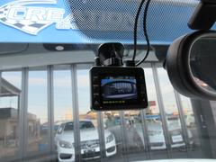 ドライブレコーダー装備♪映像と音声を記録してくれるドライブレコーダーは、事故の際に確かな証拠能力を発揮してくれます。 7