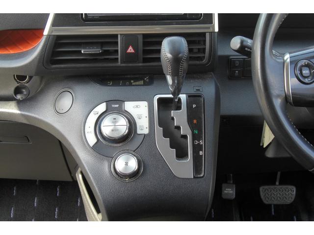Ｇ　トヨタセーフティーセンス　両側パワースライドドア　ＳＤナビ　バックカメラ　Ｂｌｕｅｔｏｏｔｈ対応　ＤＶＤ再生　ドライブレコーダー(14枚目)