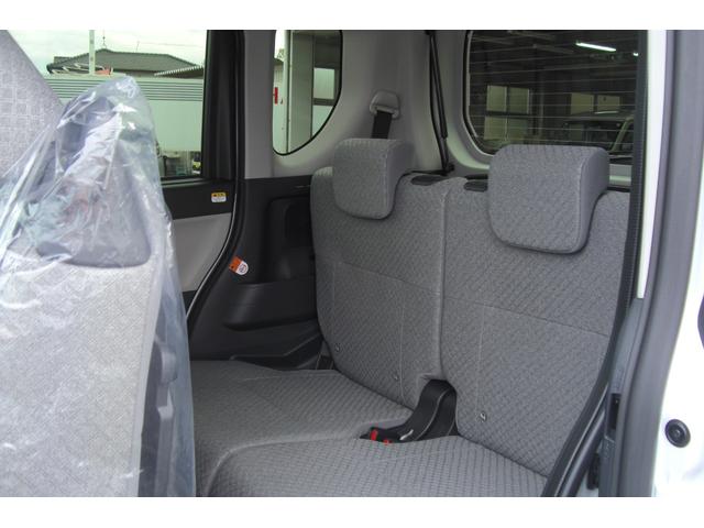 DAIHATSU TANTO X LIMITED