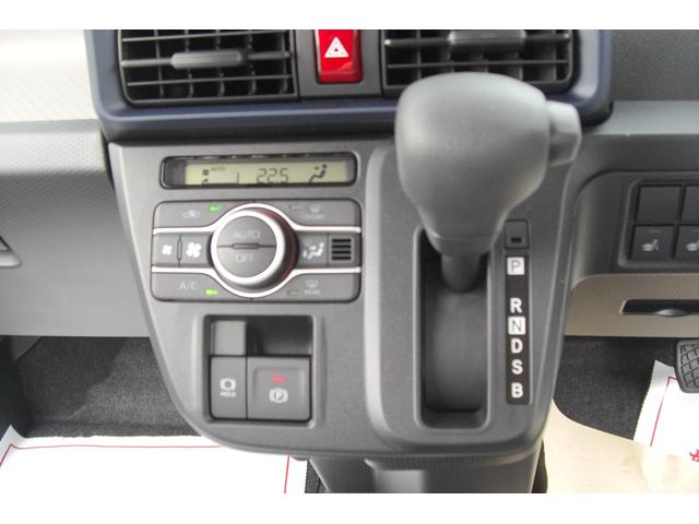 DAIHATSU TANTO X LIMITED