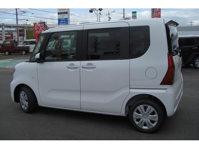 DAIHATSU TANTO X LIMITED