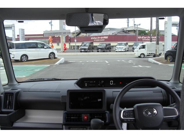 DAIHATSU TANTO X LIMITED