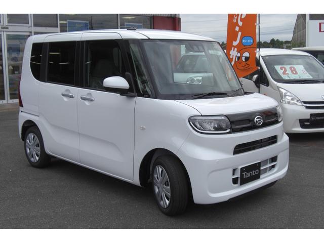 DAIHATSU TANTO X LIMITED