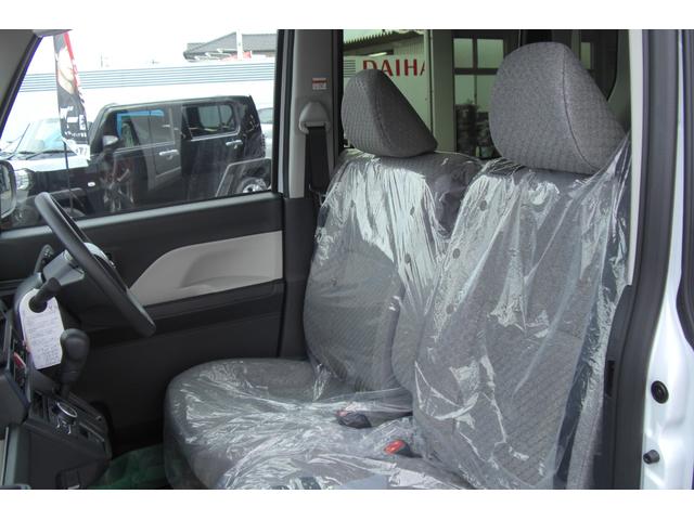DAIHATSU TANTO X LIMITED