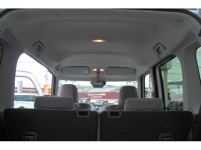DAIHATSU TANTO X LIMITED