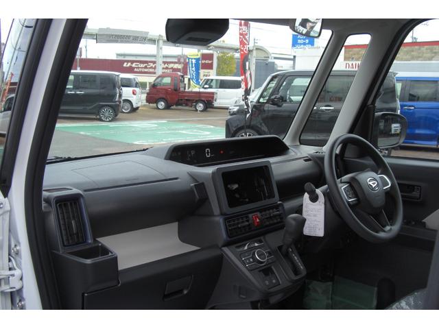 DAIHATSU TANTO X LIMITED