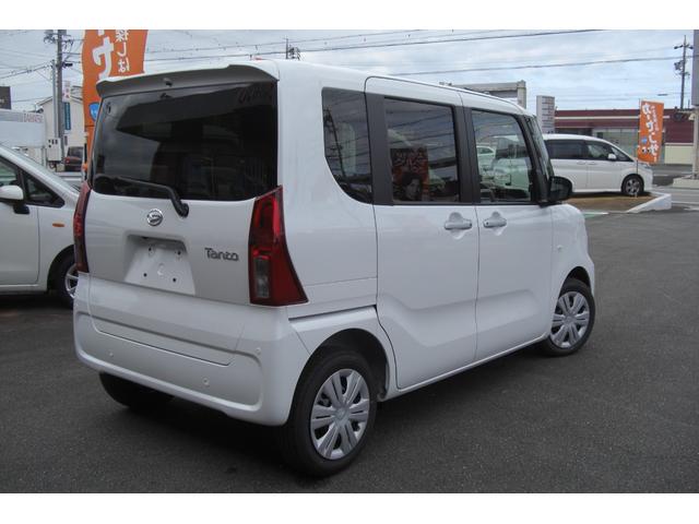 DAIHATSU TANTO X LIMITED