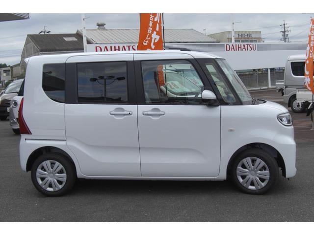 DAIHATSU TANTO X LIMITED