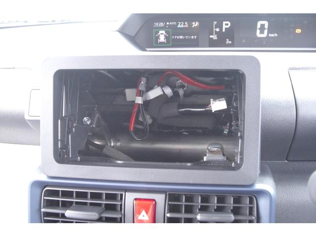 DAIHATSU TANTO X LIMITED