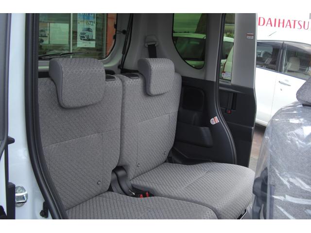 DAIHATSU TANTO X LIMITED
