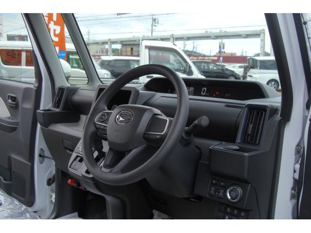 DAIHATSU TANTO X LIMITED